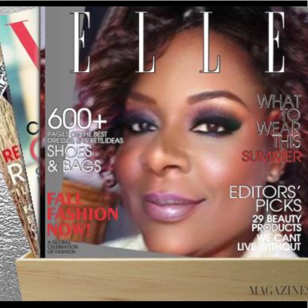 Magazine